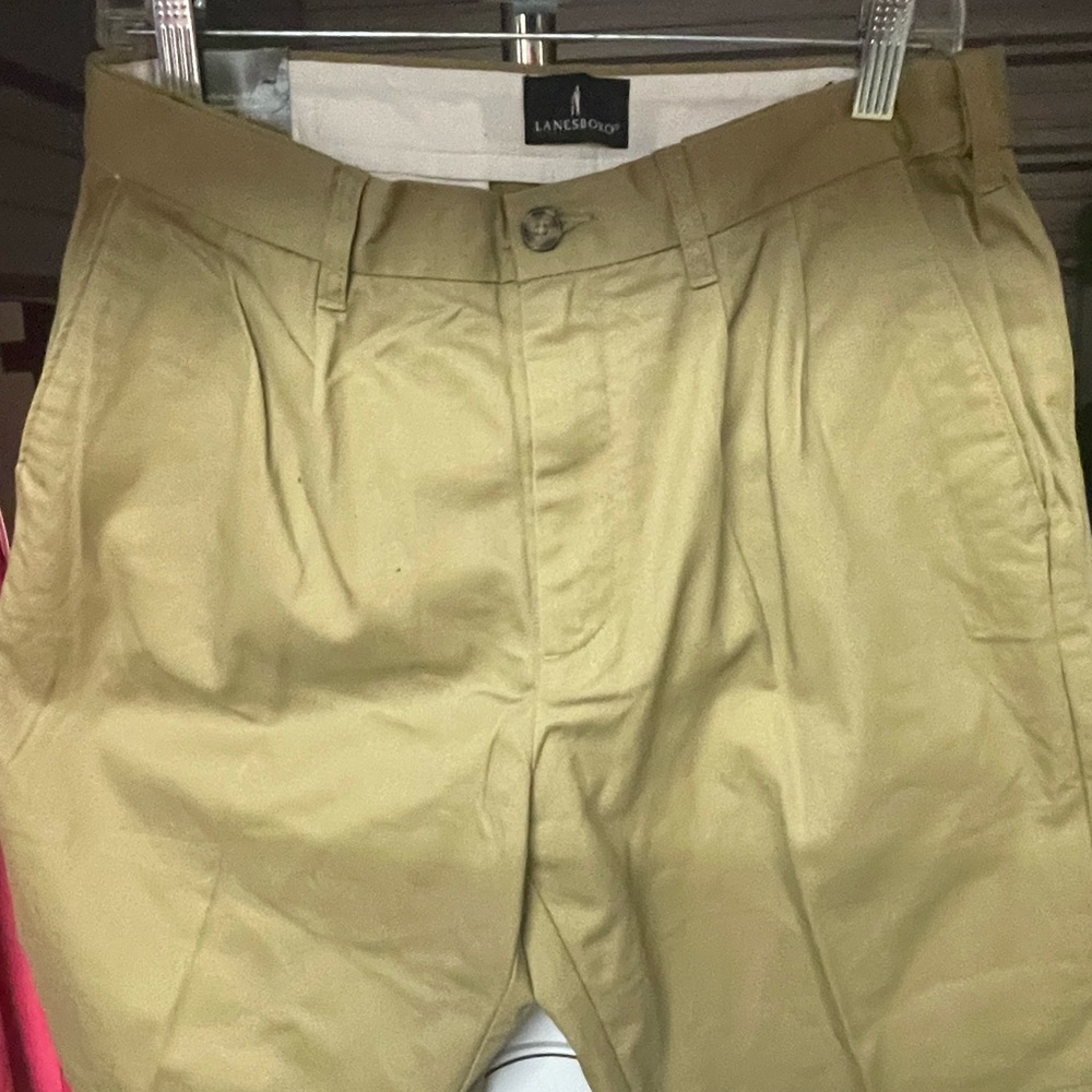 Men’s shorts size 30w